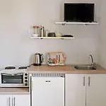 Polas Residencies Apartmanhotel
