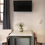 Polas Residencies Apartmanhotel Kalamáta