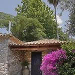Polas Residencies 3* Kalamáta