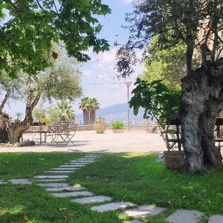 Polas Residencies Ξενοδοχείο με διαμερίσματα 3*