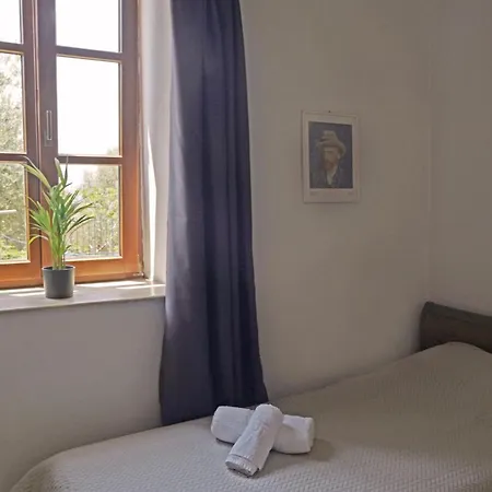 Polas Residencies Ξενοδοχείο με διαμερίσματα 3*