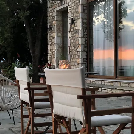 Polas Residencies Ξενοδοχείο με διαμερίσματα Καλαμάτα