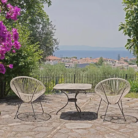 Polas Residencies Aparthotel 3*