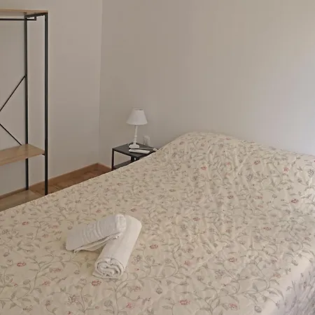 Ξενοδοχείο με διαμερίσματα Polas Residencies 3*