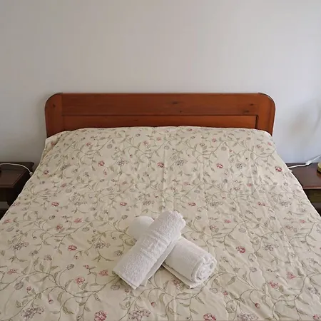 Polas Residencies Ξενοδοχείο με διαμερίσματα 3*