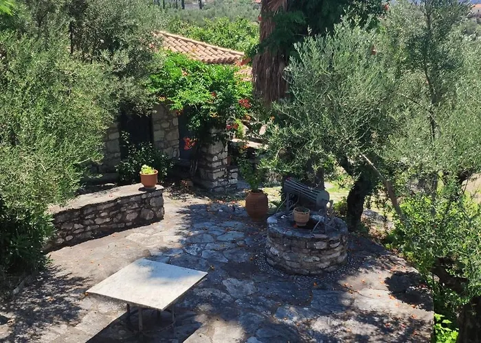 Polas Residencies 3*