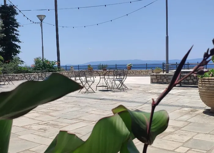 Polas Residencies Kalamata