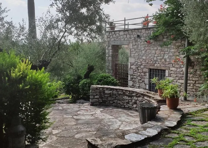 Polas Residencies Kalamata