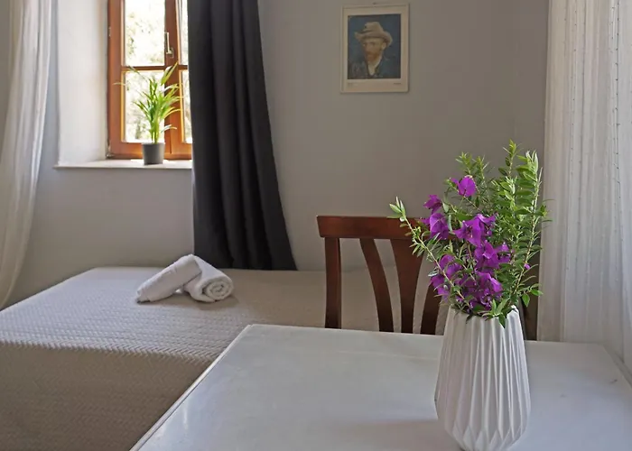 Aparthotel Polas Residencies