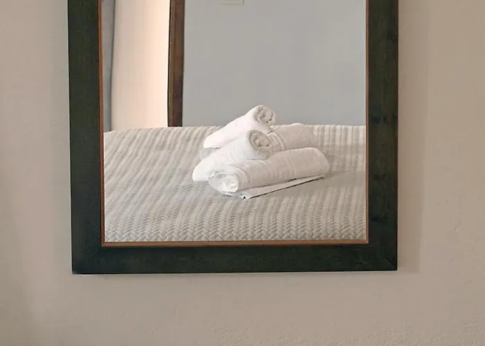 Aparthotel Polas Residencies 3*