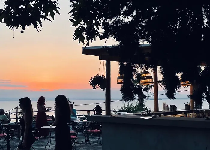 Aparthotel Polas Residencies 3*