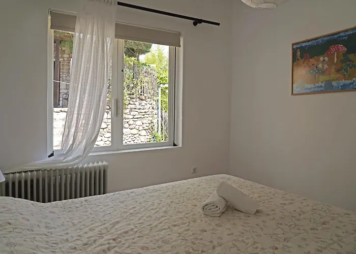 Polas Residencies Kalamata