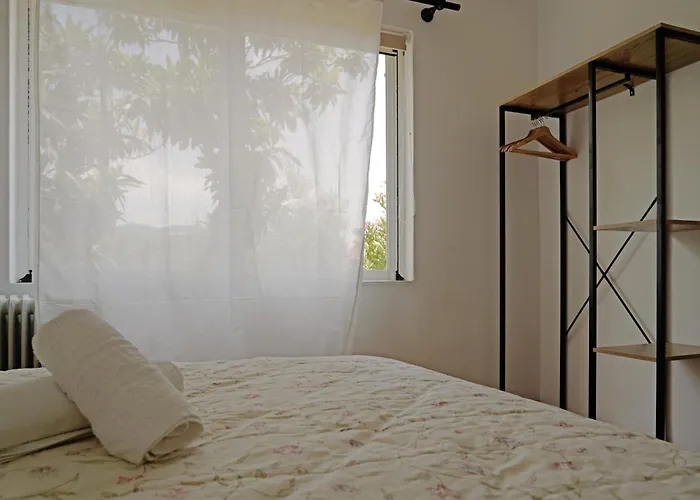 Polas Residencies Aparthotel