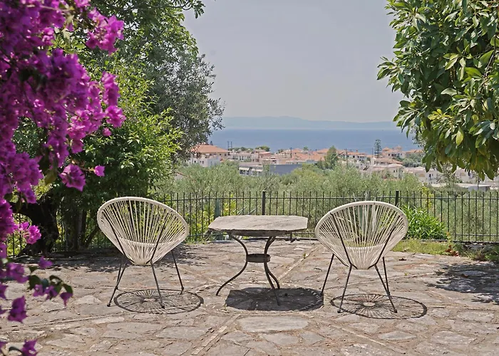 Polas Residencies Aparthotel 3*