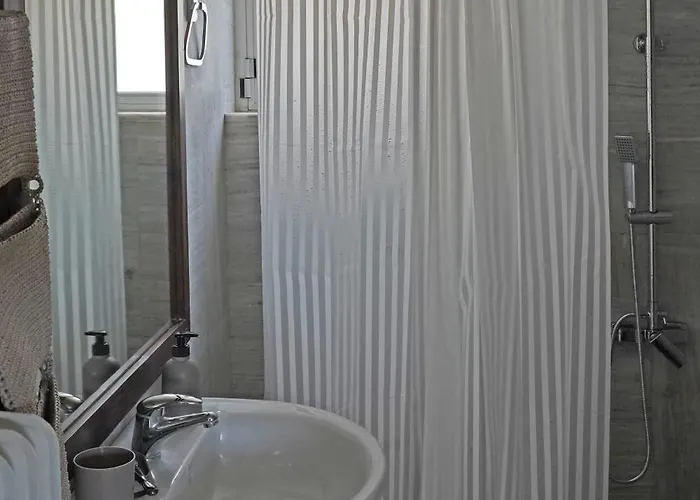 Aparthotel Polas Residencies