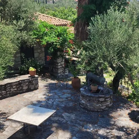 Polas Residencies 3*