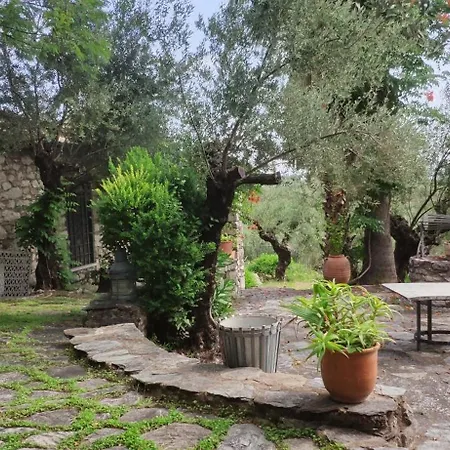 Polas Residencies Kalamata