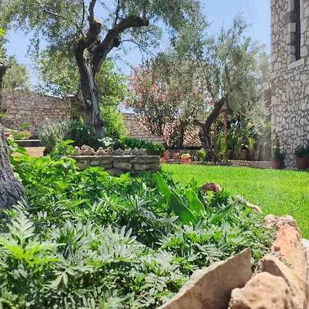 Polas Residencies 3* Kalamata