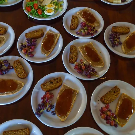 Polas Residencies Hotel apartamentowy Kalamata