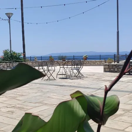 Polas Residencies Kalamata