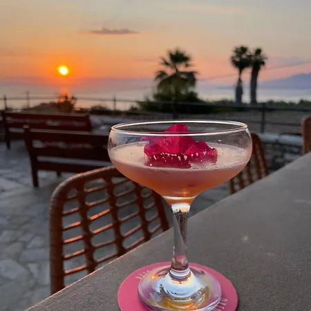 Polas Residencies 3* Kalamata