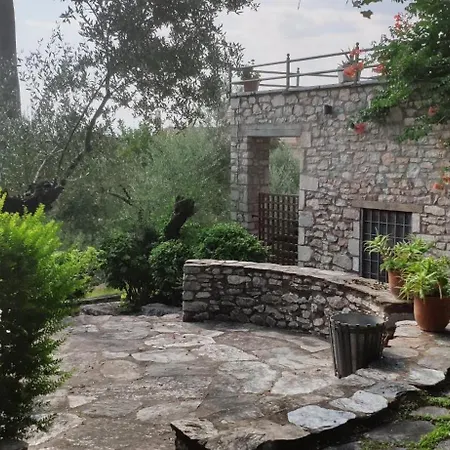 Polas Residencies Kalamata