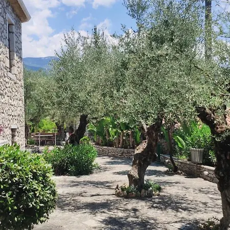 Polas Residencies 3*