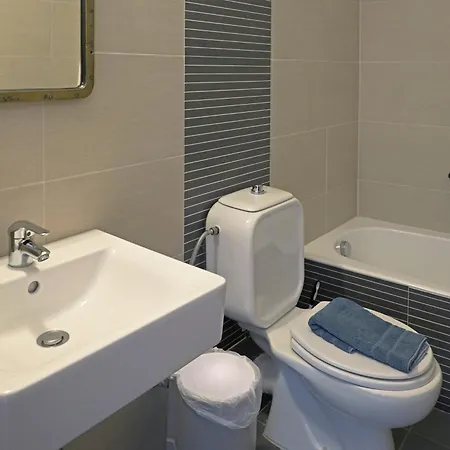 Polas Residencies Kalamata