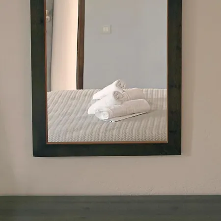 Hotel apartamentowy Polas Residencies 3*