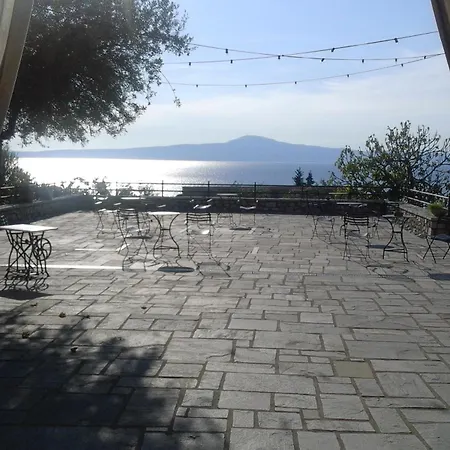 Appart hôtel Polas Residencies 3*