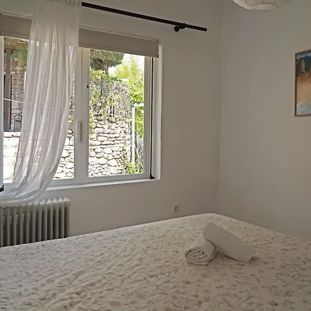 Polas Residencies Kalamata