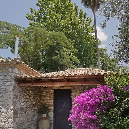 Polas Residencies 3* Kalamata