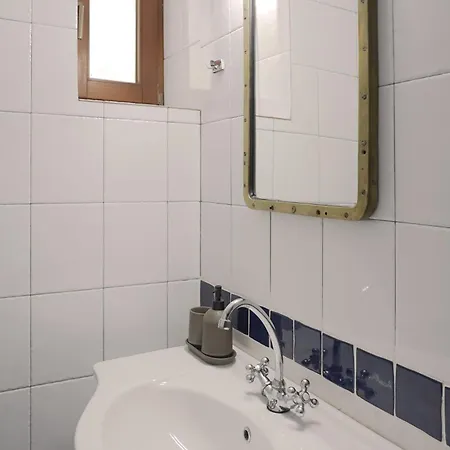 Polas Residencies Kalamata