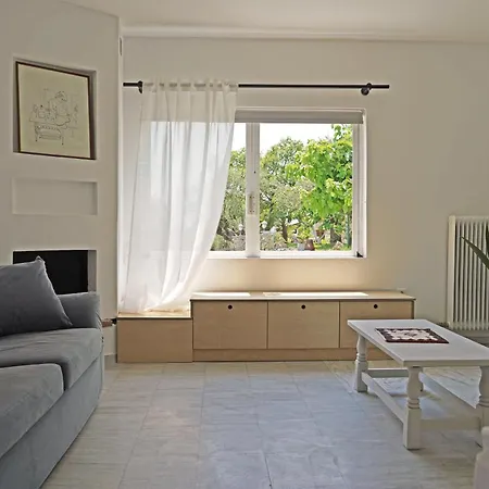 Appart hôtel Polas Residencies