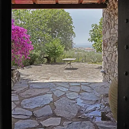 Polas Residencies Appart hôtel Kalamata