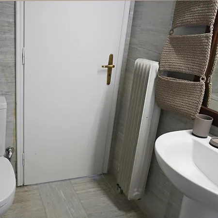 Polas Residencies Kalamata