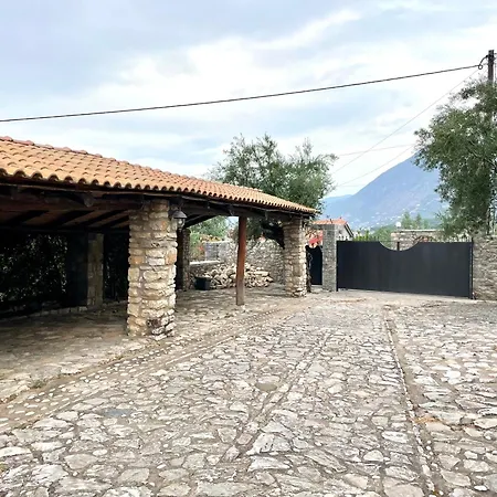 Polas Residencies 3* Kalamata