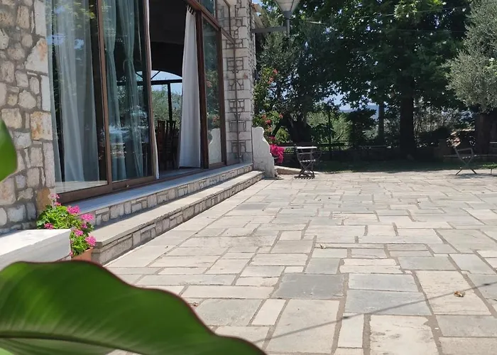 Aparthotel Polas Residencies