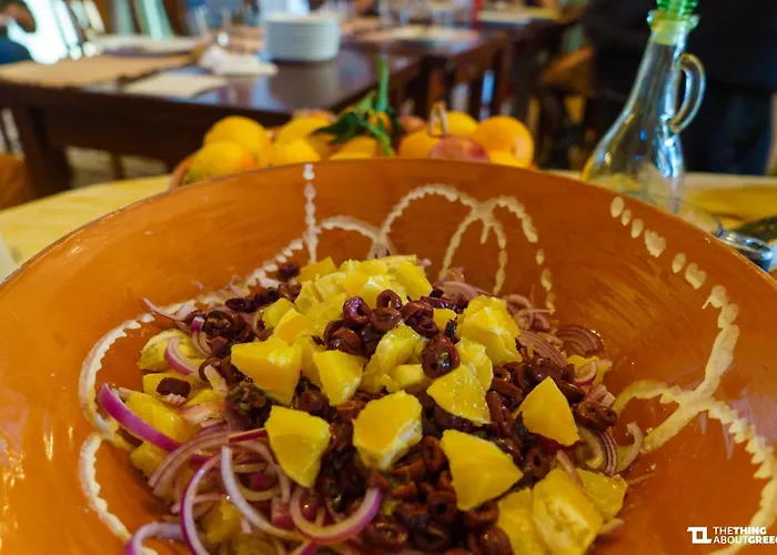 Aparthotel Polas Residencies Kalamáta