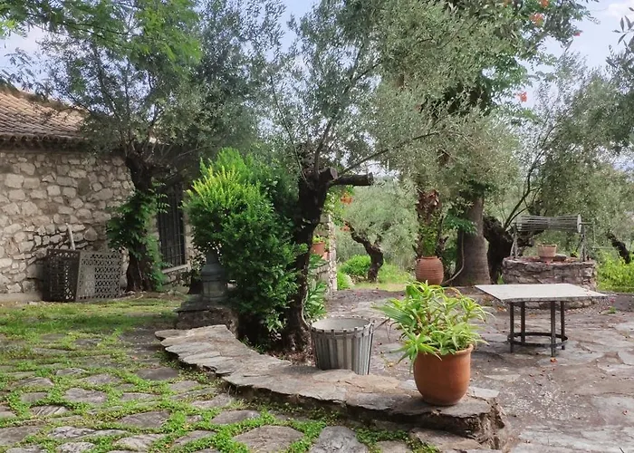 Polas Residencies Kalamáta