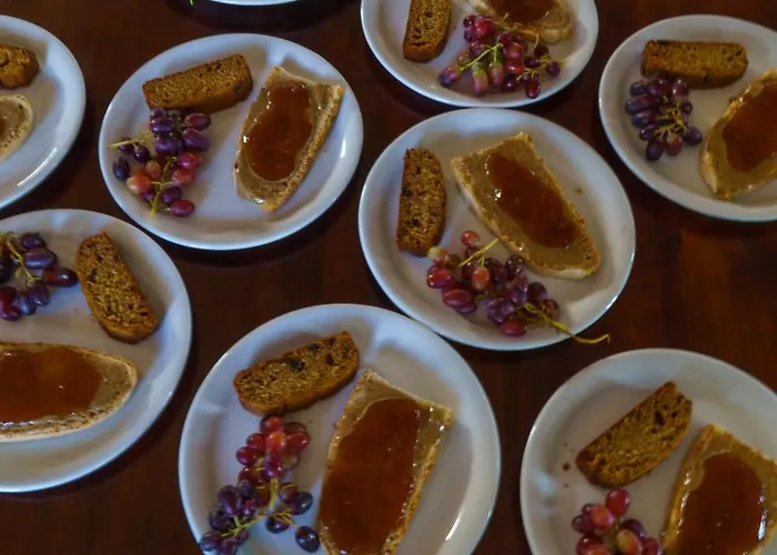 Polas Residencies Aparthotel Kalamáta