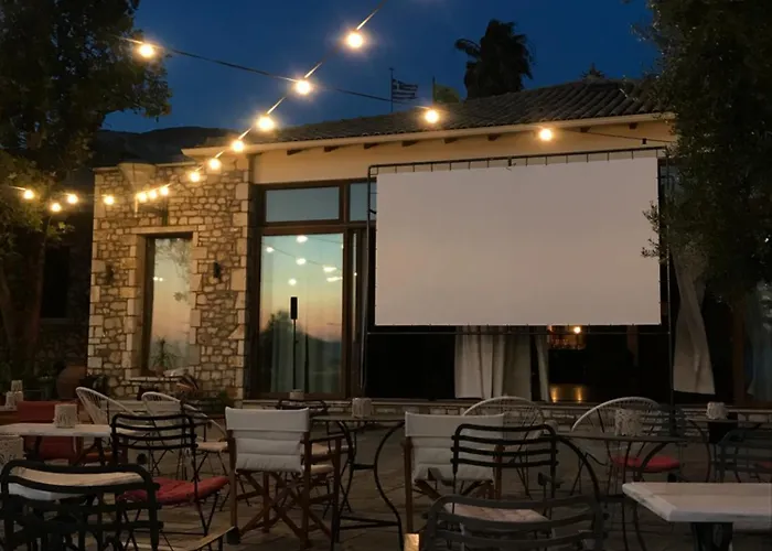 Polas Residencies 3*