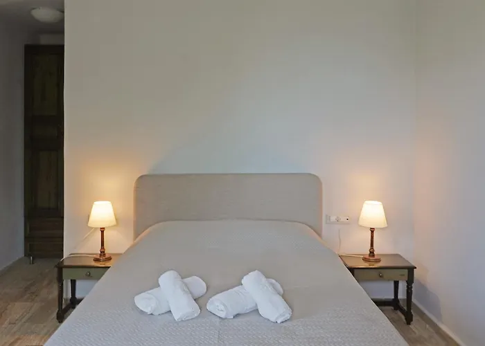 Aparthotel Polas Residencies