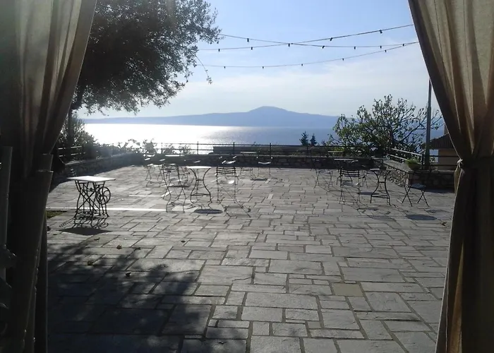 Aparthotel Polas Residencies 3*