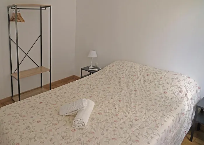 Aparthotel Polas Residencies 3*