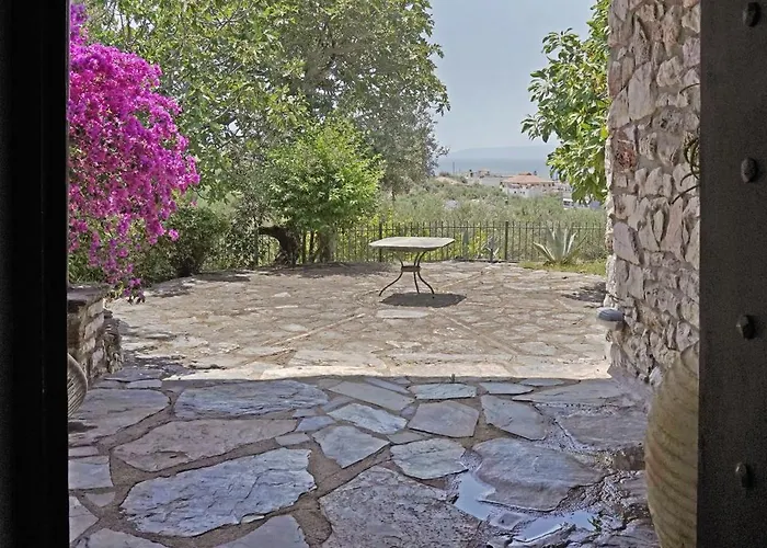 Polas Residencies Aparthotel Kalamáta