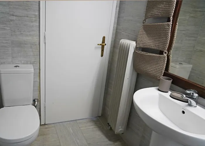 Polas Residencies Kalamáta